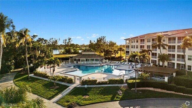 Building Photo - 4015 Palm Tree Blvd Unit 304 Rental