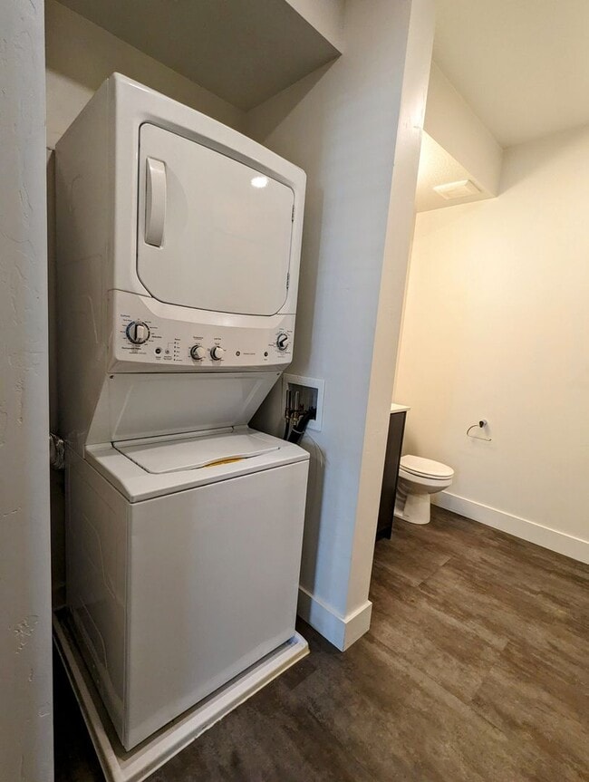 Photo - 1 Bedroom 1 bath in SLC! Unit 208