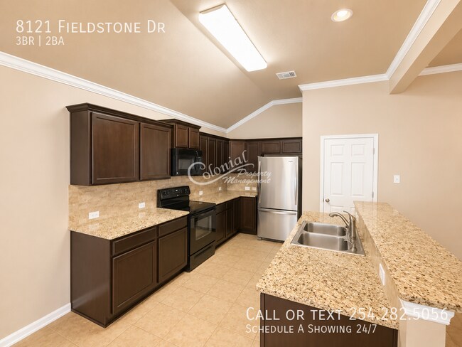 Photo - 8121 Fieldstone Dr
