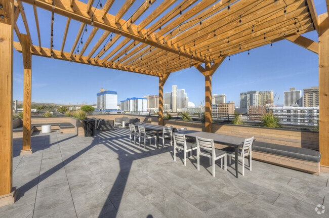 Building Photo - Eden Tower Rental