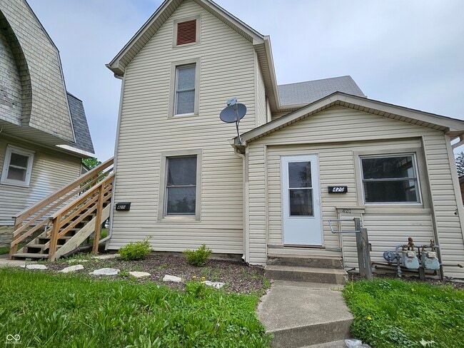 Photo - 420 E 14th St House