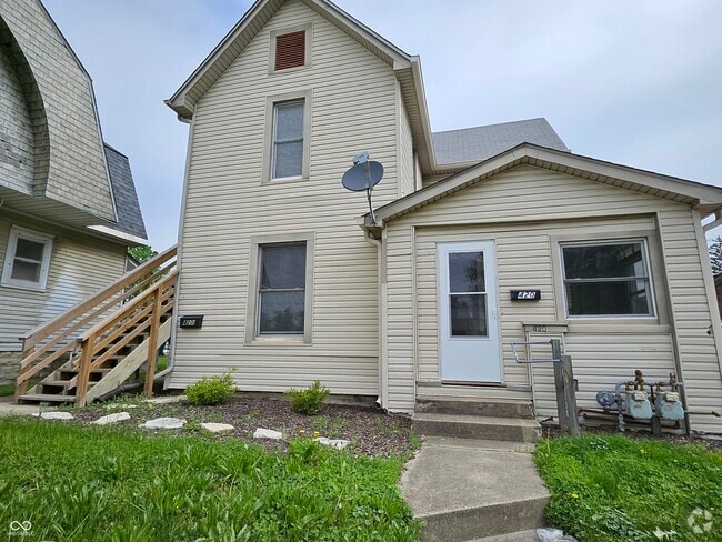 Building Photo - 420 E 14th St Rental