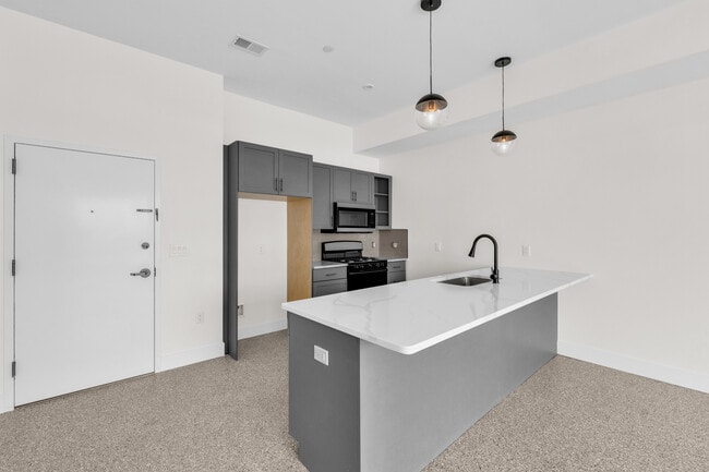 Photo - South Street Residences