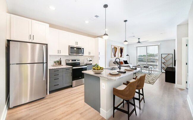 Photo - Work, Play & Relax | 1-Bed in Houston! Unidad MPT