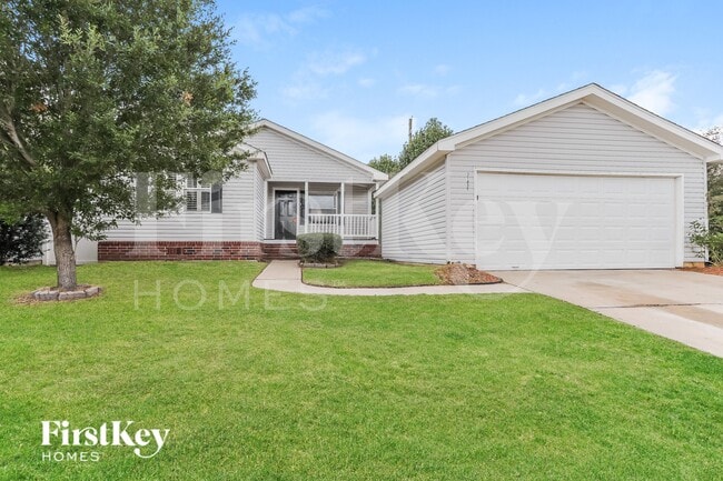 Building Photo - 21035 Sweet Blossom Ln