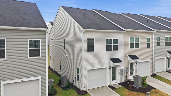 Photo - Silver Fir Ln - Garner