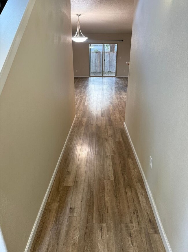 Photo - Inviting 3-Bedroom Townhome in Hayesville – Spacious & Well-Equipped