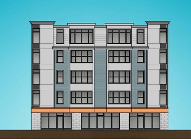 Building Photo - New Horizons Apartment