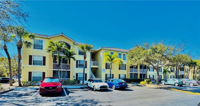 Building Photo - 4127 Residence Drive Unit 417