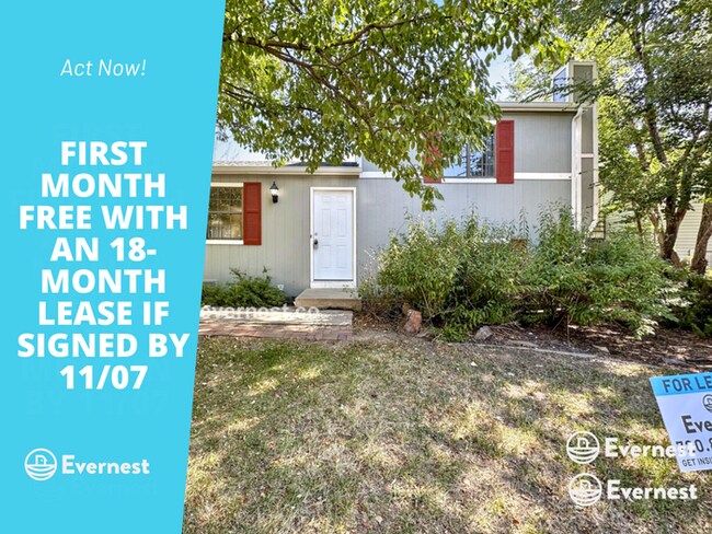 Building Photo - 9379 W 104th Dr