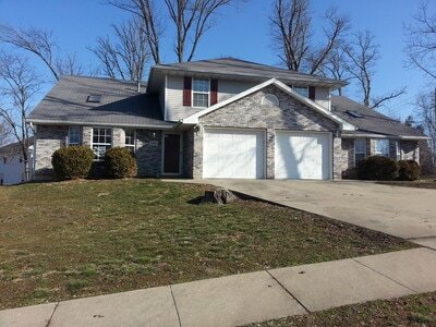 Photo - 5303 Godas Cir Townhome