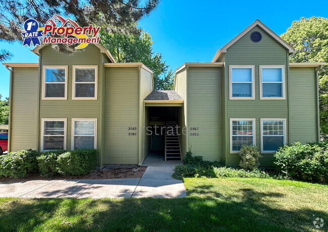 Building Photo - 2833 W Malad St Rental