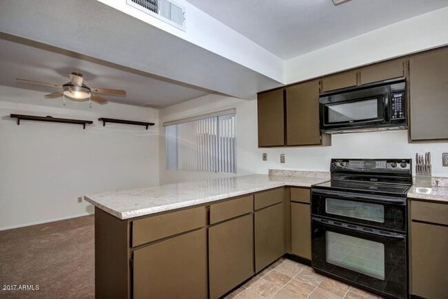 Photo - 1829 W Onza Ave