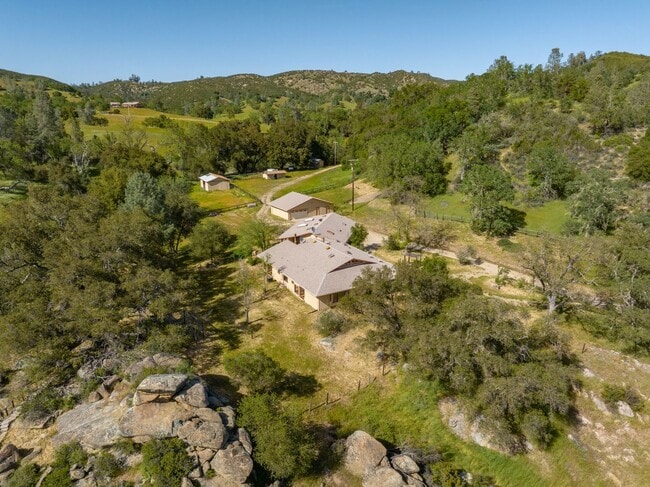 Building Photo - 3700 Las Pilitas Rd Unit East Wing