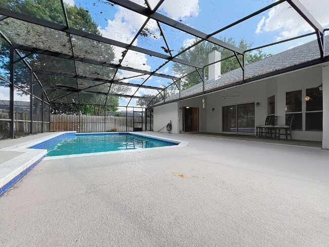 Photo - Charming 4-Bedroom Oasis with 3 Baths in P...