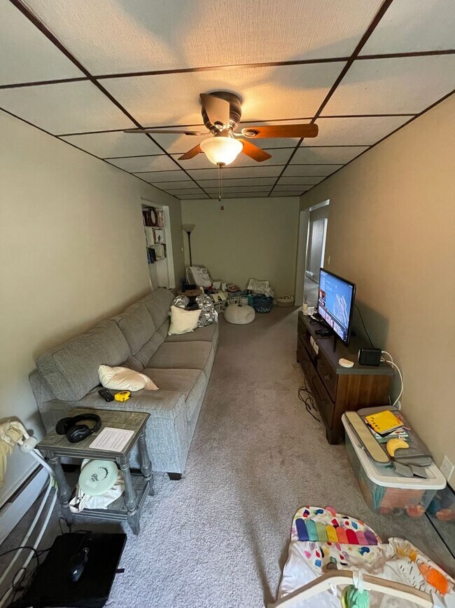 Photo - 642 N New St Unit 642 N New St -  3