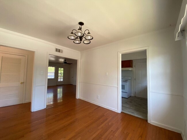Photo - Located in Savannah, GA, this oversized 2-bedroom, 2-bathroom unit