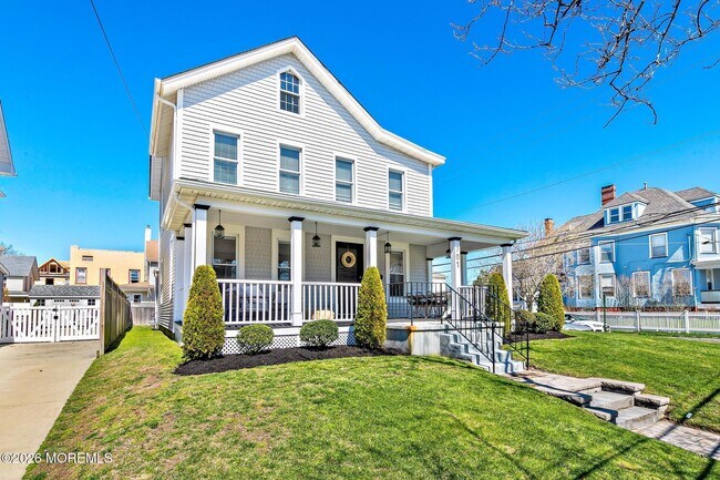 Photo - 701 Asbury Ave Unit 1st floor