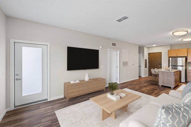 The Stillwaters 62+ Apartments