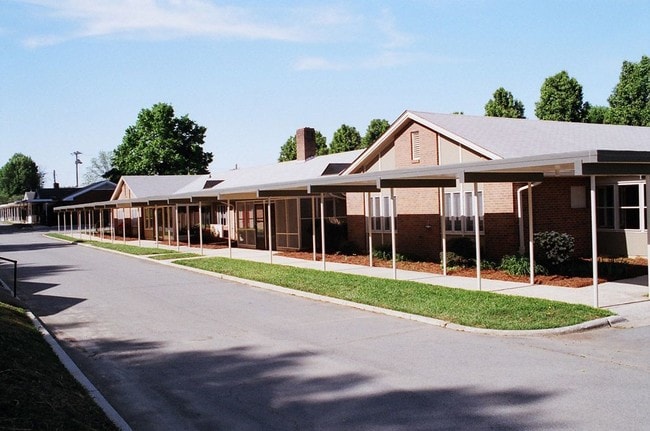 Photo - Legacy at the Point