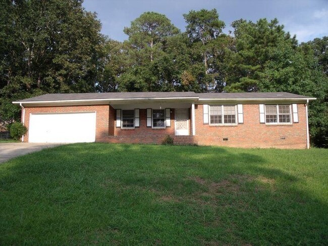 Building Photo - 5729 Etta Dr
