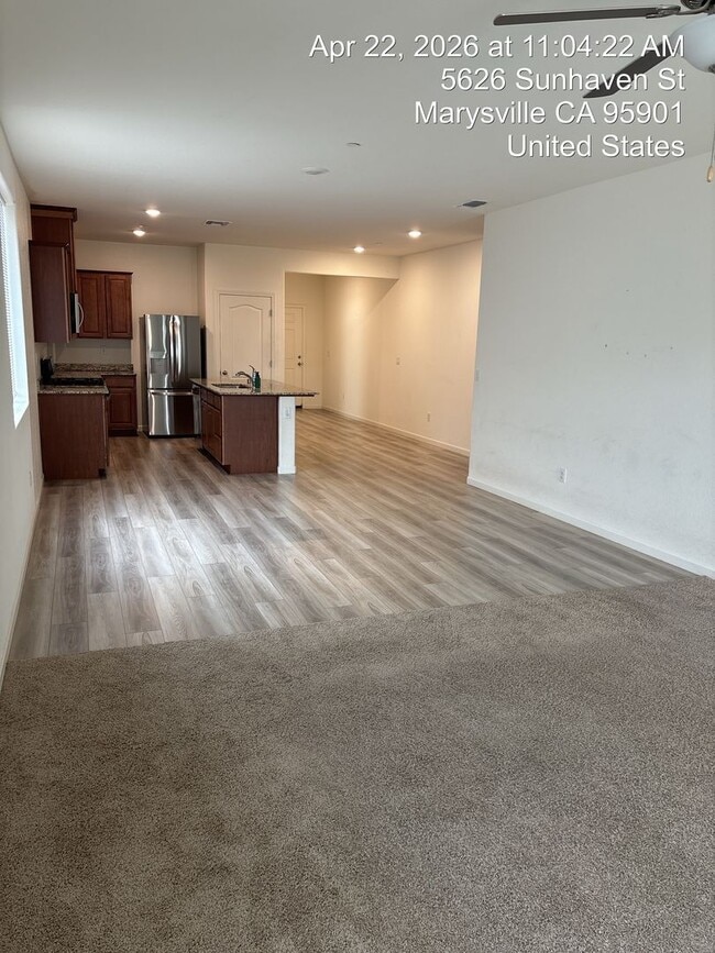 Photo - 4 B/D 2 BA Home in Marysville AVAILABLE NOW!