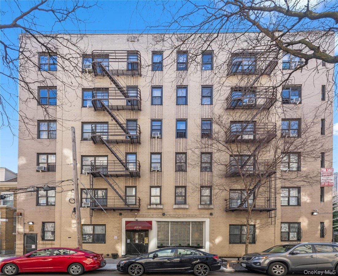 Photo - 2506 Davidson Ave Condo Unit 3B