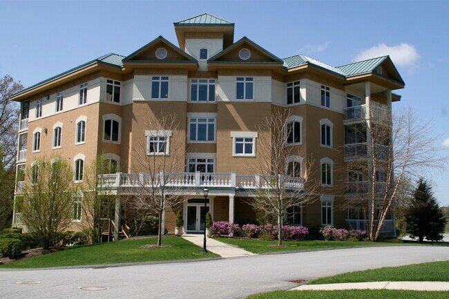 Northwood Condominiums in Sudbury - 20 Northwood Dr Unidad 301