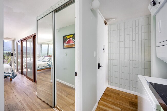 Photo - Mokuleia Sands #501 – Furnished 1BR/1BA | Ocean Views | Available Now