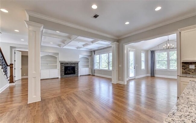 4105 Hopewell Springs Dr