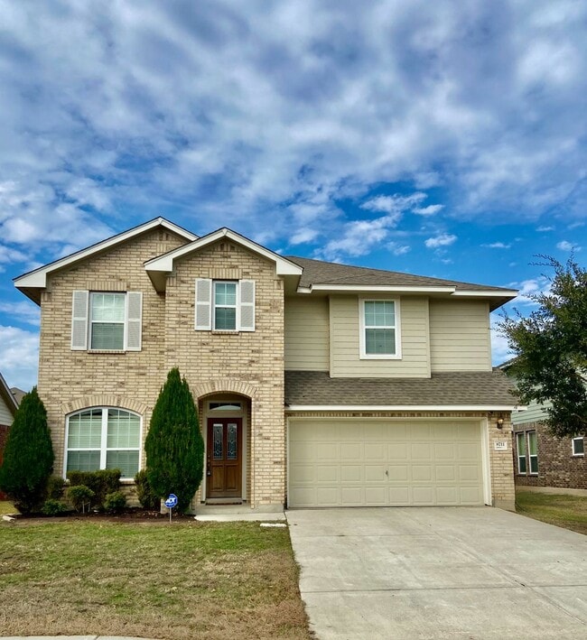 Photo - 3 BED/2.5 BATH House for lease! Located close to Lackland Air force Base
