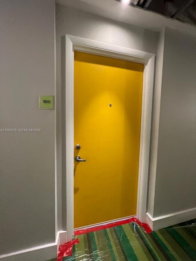 Photo - 133 NE 2nd Ave Unit 1011