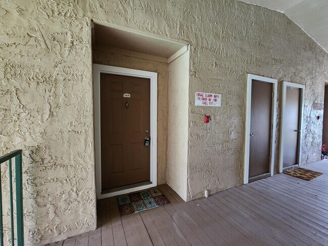 Photo - 7667 N Wickham Rd #1018 Unit Cypress Cove - TPPM RENTAL ONLY