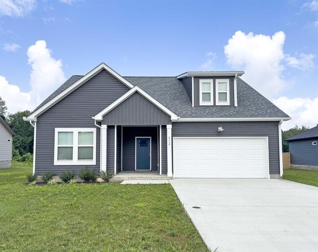 Building Photo - 2114 Ireland Wy Rental