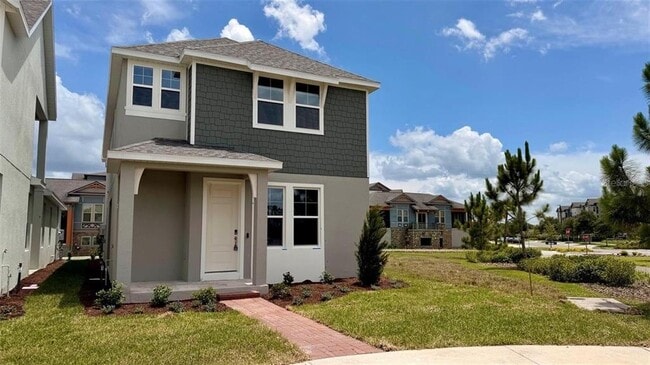 Photo - 201 Station Ln