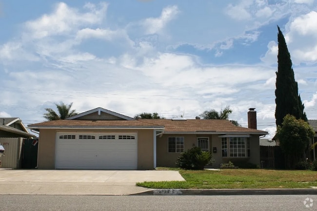Building Photo - 15332 La Salle Ln Rental