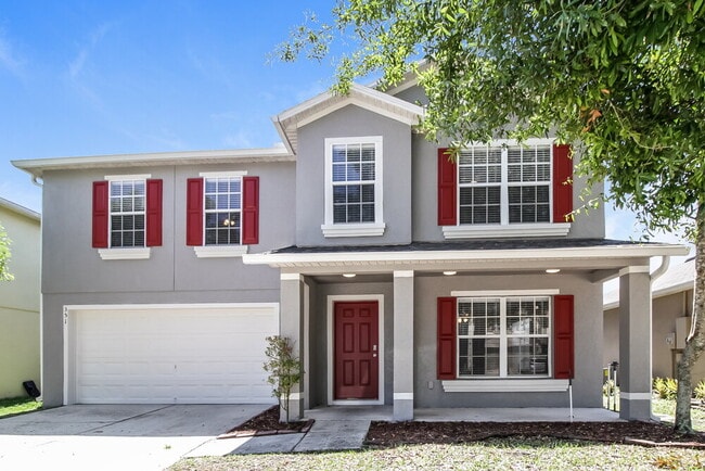 Building Photo - 351 Willowbay Ridge St Rental