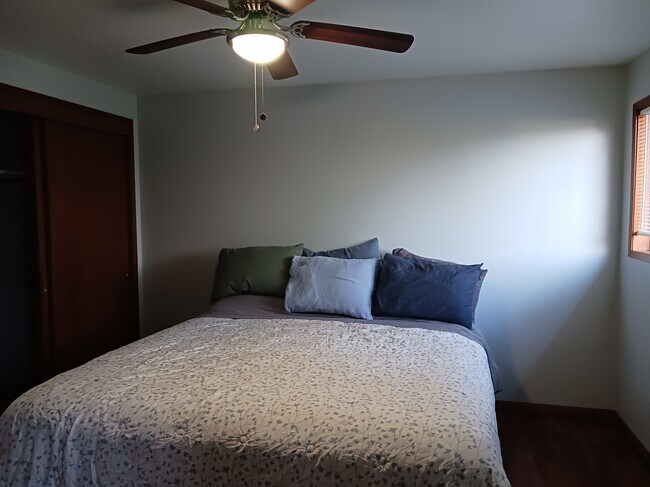 Photo - 127 NE 164th St Townhome