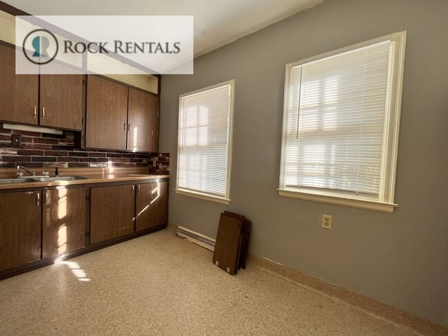 Photo - 2 Bed 1 Bath with Partially Finished Basement