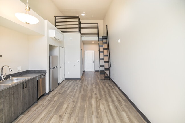 Photo - The Corner Apartments