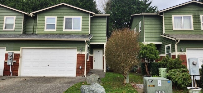 Photo - 3 Bed 2 bath Townhome in West Bluff Neighborhood, Arlington $2250.00