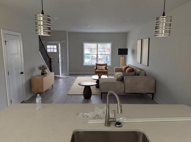 Photo - 1411 Greenview Dr Unidad Greenview towns