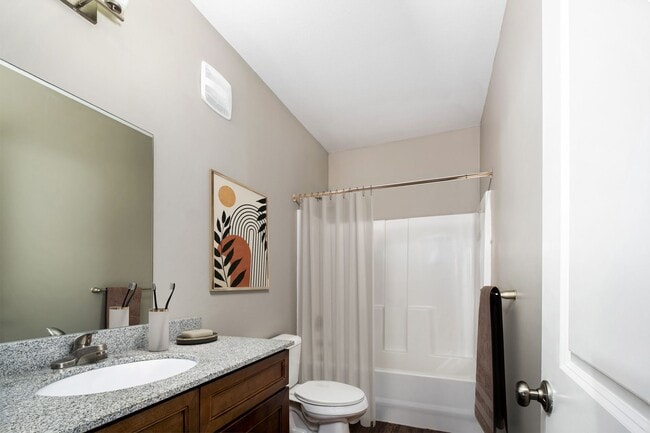 Photo - Casey's Court Luxury Apartments