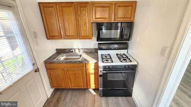 4518 Fairfax Rd Unidad 1