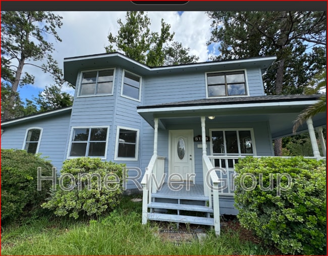 Building Photo - 5145 Park St Rental