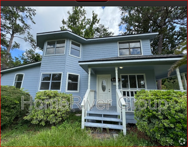 Building Photo - 5145 Park St Rental