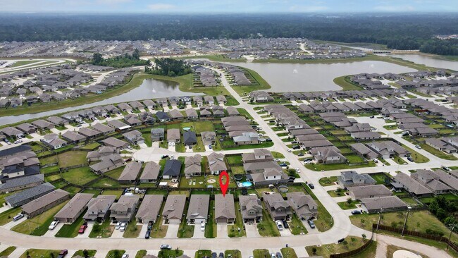 Photo - 16916 Rich Pines Dr