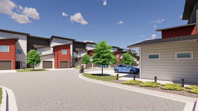 Photo - 3640 9th St NW