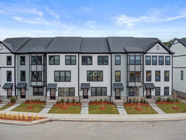 Photo - New Construction in the Heart of Nexton