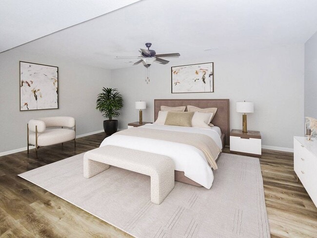 Photo - Tall Grass Luxury Rental Homes